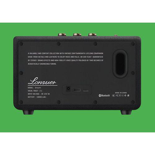 Lonruer Super Bass Bluetooth Speaker Item | Buy Lonruer Super Bass Bluetooth Speaker | SPOP Enterprise Global