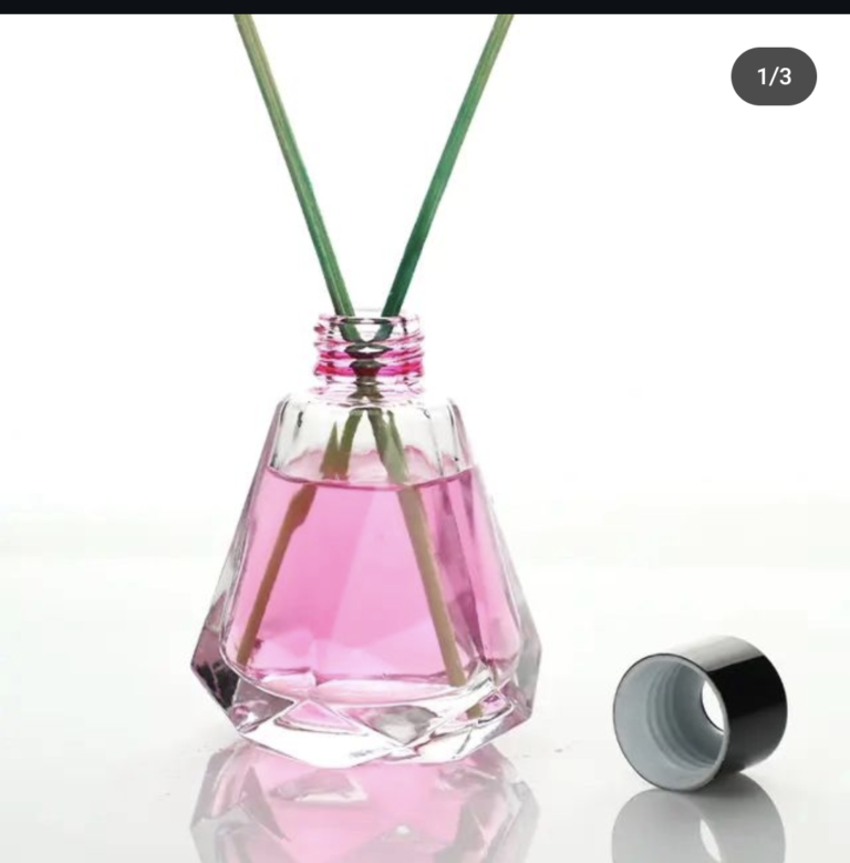 Item | Buy Diamond Diffuser Bottle | SPOP Enterprise Global