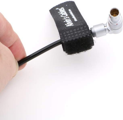 2 Pin To D Tap Coiled Power Cable For Vaxis 1000s Transmitter - SKU-1917 Item | Buy 2 Pin To D Tap Coiled Power Cable For Vaxis 1000s Transmitter - SKU-1917 | SPOP Enterprise Global