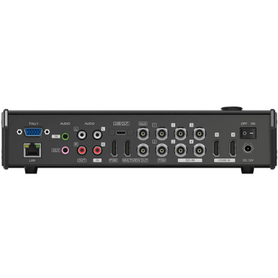Avmatrix Vs0601u Mini 6-channel Sdi/hdmi Multi-format Av Switcher With Usb Streaming - SKU-1867 Item | Buy Avmatrix Vs0601u Mini 6-channel Sdi/hdmi Multi-format Av Switcher With Usb Streaming - SKU-1867 | SPOP Enterprise Global