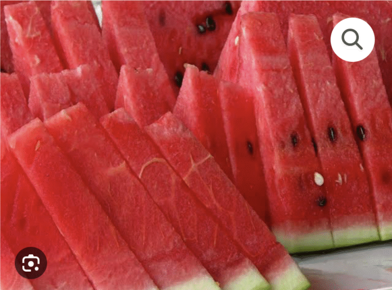 Item | Buy Watermelon Crystal Fragrance Oil | SPOP Enterprise Global