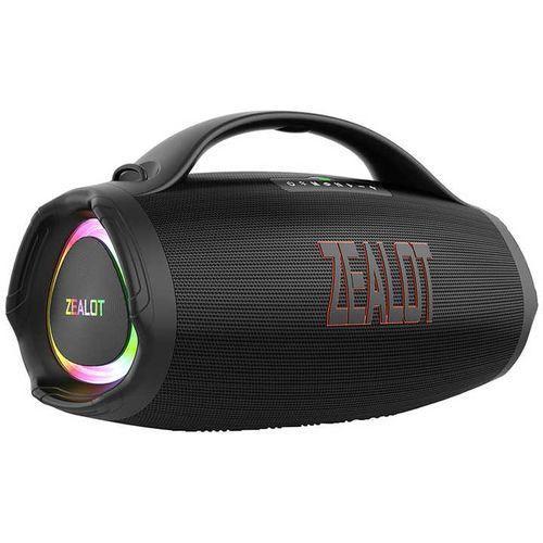 Zealot Bluetooth speaker S98 Item | Buy Zealot Bluetooth speaker S98 | SPOP Enterprise Global