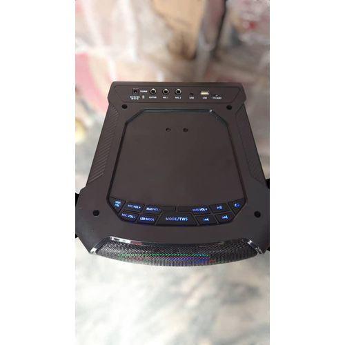 EXLG 6000W high power bass rechargeable speaker with led display Item | Buy EXLG 6000W high power bass rechargeable speaker with led display | SPOP Enterprise Global