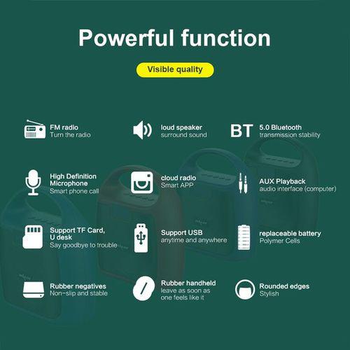 Zealot New Arrival S42 High Portable Bass Speaker Item | Buy Zealot New Arrival S42 High Portable Bass Speaker | SPOP Enterprise Global