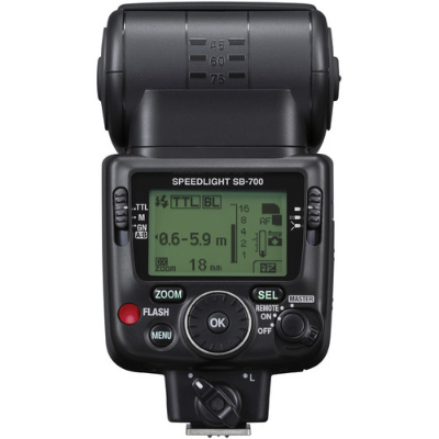 Nikon Nikon Sb-700 Af Speedlight - SKU-1399 Item | Buy Nikon Nikon Sb-700 Af Speedlight - SKU-1399 | SPOP Enterprise Global