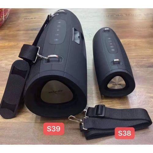 Zealot S39 High Performance Super Bass Bluetooth Speaker Item | Buy Zealot S39 High Performance Super Bass Bluetooth Speaker | SPOP Enterprise Global