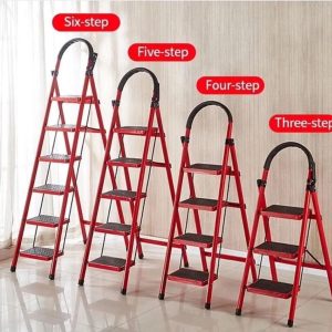 Item | Buy 5Step Foldable ladder | SPOP Enterprise Global