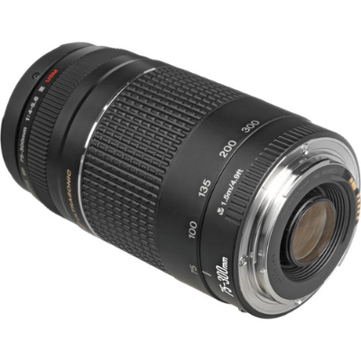 Canon Ef 75-300mm F/4-5.6 Iii Usm Lens - SKU-1081 Item | Buy Canon Ef 75-300mm F/4-5.6 Iii Usm Lens - SKU-1081 | SPOP Enterprise Global