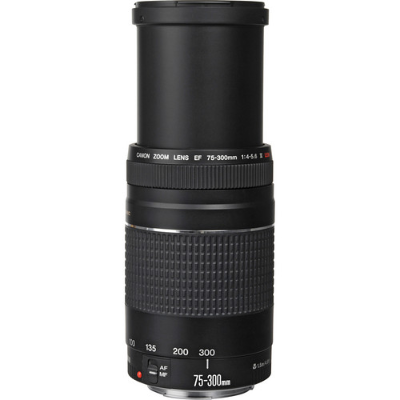 Canon Ef 75-300mm F/4-5.6 Iii Usm Lens - SKU-1081 Item | Buy Canon Ef 75-300mm F/4-5.6 Iii Usm Lens - SKU-1081 | SPOP Enterprise Global