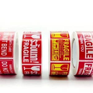 Item | Buy Fragile Sticker | SPOP Enterprise Global