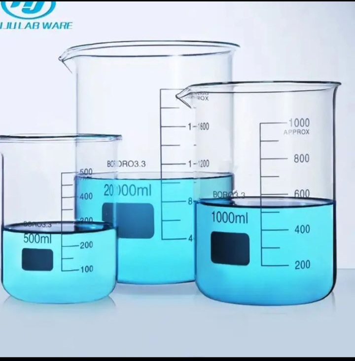 Item | Buy GLASS BEAKER | SPOP Enterprise Global