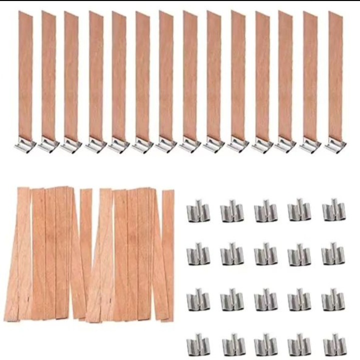 Item | Buy WOODEN WICK | SPOP Enterprise Global