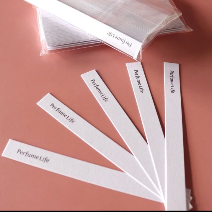 Item | Buy FRAGRANCE BLOTTERS/TEST STRIP | SPOP Enterprise Global