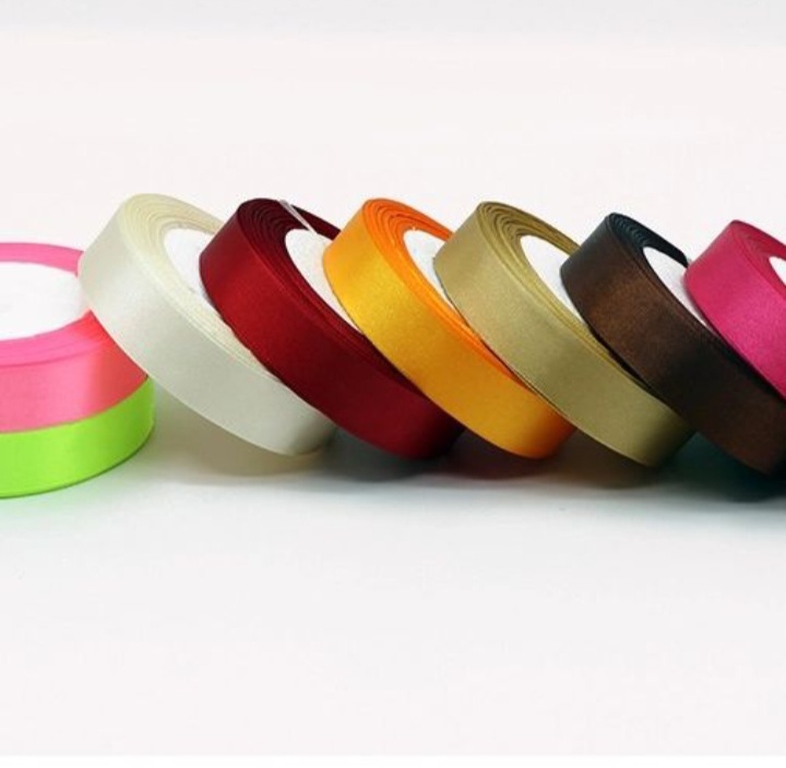 Item | Buy SATTIN RIBBON | SPOP Enterprise Global