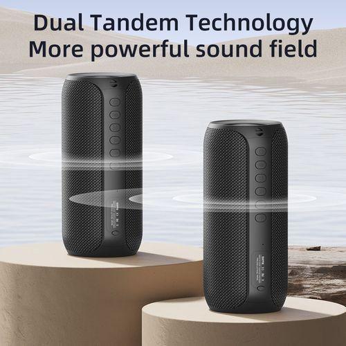 Zealot S32 Max IPX4 Waterproof Outdoor Speaker With 20W Massive Sound, Extra Bass Bluetooth Standard Battery Speaker Item | Buy Zealot S32 Max IPX4 Waterproof Outdoor Speaker With 20W Massive Sound, Extra Bass Bluetooth Standard Battery Speaker | SPOP Enterprise Global