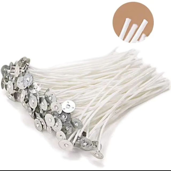 Item | Buy COTTON WICK | SPOP Enterprise Global