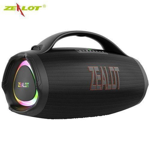 Zealot 160W Super Bass Bluetooth Speaker With 36000mAh Battery S98 Item | Buy Zealot 160W Super Bass Bluetooth Speaker With 36000mAh Battery S98 | SPOP Enterprise Global