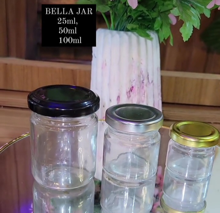 Item | Buy BELLA JAR | SPOP Enterprise Global