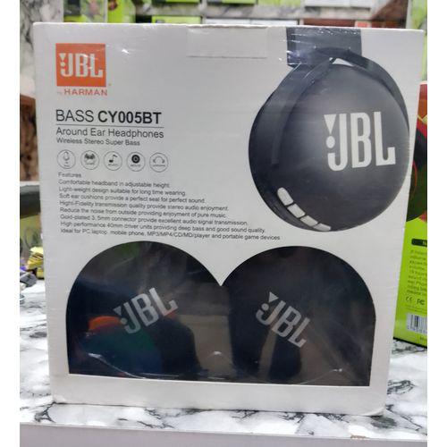 Jbl BASS CY005BT BLUETOOTH HEADSET WIT STRONG BATTERY BACKUP Item | Buy Jbl BASS CY005BT BLUETOOTH HEADSET WIT STRONG BATTERY BACKUP | SPOP Enterprise Global