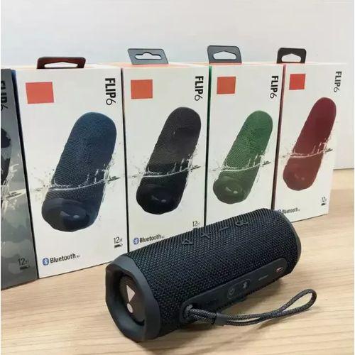 Flip 6 Bluetooth 5.1 Speaker - Waterproof Portable Speaker with 2-Way Speaker System for Powerful Sound - Up to 12 Hours of Wireless Music Play Item | Buy Flip 6 Bluetooth 5.1 Speaker - Waterproof Portable Speaker with 2-Way Speaker System for Powerful Sound - Up to 12 Hours of Wireless Music Play | SPOP Enterprise Global