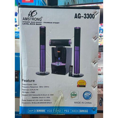 Powerful Sound System Bluetooth HomeTheater+free Dvd Player Item | Buy Powerful Sound System Bluetooth HomeTheater+free Dvd Player | SPOP Enterprise Global