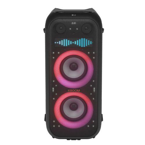 LG XBoom Party Speaker (AUD 9TXL) Item | Buy LG XBoom Party Speaker (AUD 9TXL) | SPOP Enterprise Global