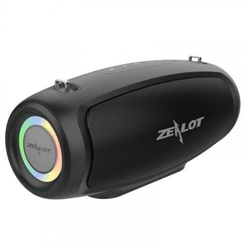 Zealot 3D Heavy Bass Wireless Speaker S37L Item | Buy Zealot 3D Heavy Bass Wireless Speaker S37L | SPOP Enterprise Global