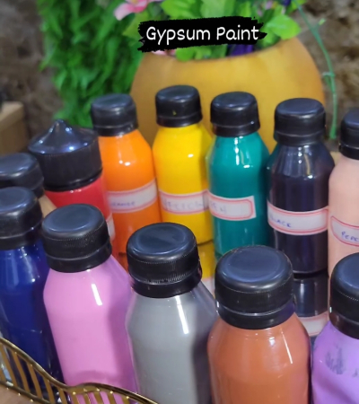 Item | Buy GYPSUMITE PAINT | SPOP Enterprise Global