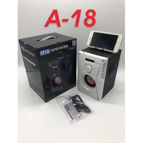 A18 Rechargable Mini Home Theater Bluetooth Fm Boombox. Item | Buy A18 Rechargable Mini Home Theater Bluetooth Fm Boombox. | SPOP Enterprise Global