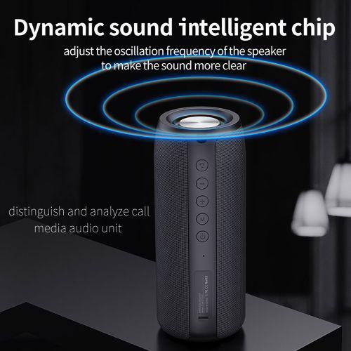 Zealot S51 Portable Wireless BluetoothSpeaker IPX5Waterproof Item | Buy Zealot S51 Portable Wireless BluetoothSpeaker IPX5Waterproof | SPOP Enterprise Global