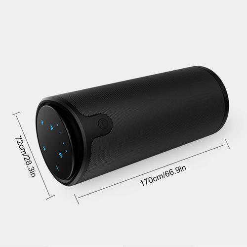 Zealot S8 Touch Wireless Outdoor Bicycle Bluetooth Speaker Item | Buy Zealot S8 Touch Wireless Outdoor Bicycle Bluetooth Speaker | SPOP Enterprise Global