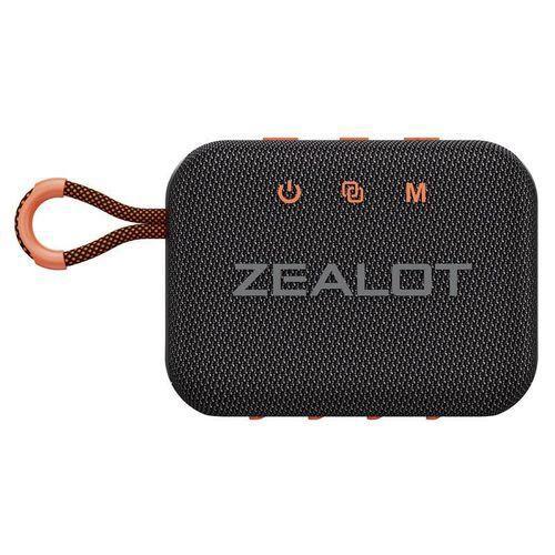 Zealot S75 Portable Bluetooth Speaker IPX6 Waterproof and Dustproof Wireless Stereo Subwoofer Item | Buy Zealot S75 Portable Bluetooth Speaker IPX6 Waterproof and Dustproof Wireless Stereo Subwoofer | SPOP Enterprise Global