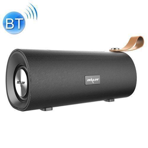 Zealot S30 Bluetooth Stereo Loud Crystal Clear Sound Speaker Item | Buy Zealot S30 Bluetooth Stereo Loud Crystal Clear Sound Speaker | SPOP Enterprise Global