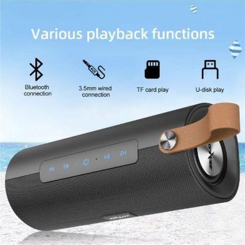 Zealot S30 Bluetooth Stereo Loud Crystal Clear Sound Speaker Item | Buy Zealot S30 Bluetooth Stereo Loud Crystal Clear Sound Speaker | SPOP Enterprise Global