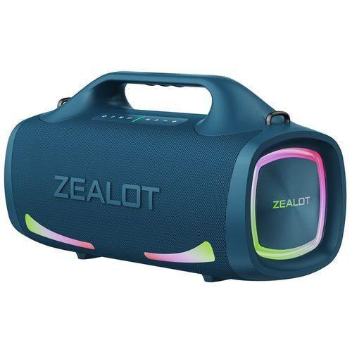 Zealot 100W Super Bass Bluetooth Speaker With 24000mAh Battery S79 Item | Buy Zealot 100W Super Bass Bluetooth Speaker With 24000mAh Battery S79 | SPOP Enterprise Global