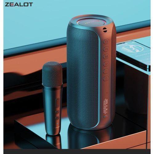 Zealot S69M 20w Portable Bluetooth Speaker Item | Buy Zealot S69M 20w Portable Bluetooth Speaker | SPOP Enterprise Global