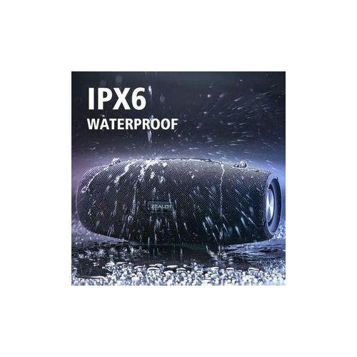 zealot s67 wireless Waterproof Bluetooth speaker Item | Buy zealot s67 wireless Waterproof Bluetooth speaker | SPOP Enterprise Global