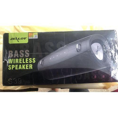 Zealot S39 High Performance Super Bass Bluetooth Speaker Item | Buy Zealot S39 High Performance Super Bass Bluetooth Speaker | SPOP Enterprise Global