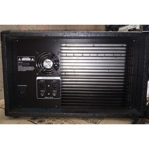 Professional 8 Channels Mixer Amplifier Item | Buy Professional 8 Channels Mixer Amplifier | SPOP Enterprise Global