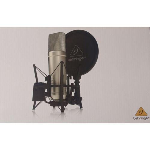Behringer Studio Microphone Tm1 Item | Buy Behringer Studio Microphone Tm1 | SPOP Enterprise Global