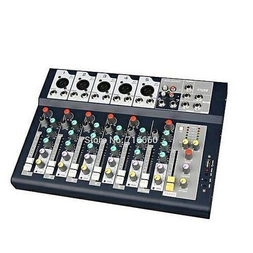 Yamaha 7 Channel Console Mixer With USB Item | Buy Yamaha 7 Channel Console Mixer With USB | SPOP Enterprise Global