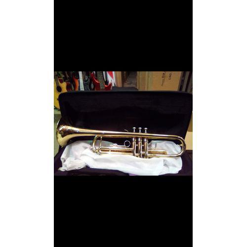 Yamaha Trumpet Gold Item | Buy Yamaha Trumpet Gold | SPOP Enterprise Global