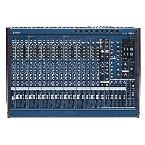 Yamaha Mixing Console Item | Buy Yamaha Mixing Console | SPOP Enterprise Global
