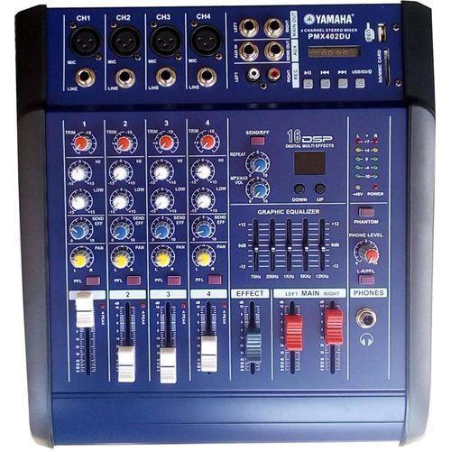 Yamaha 4 Channel Powered Mixer With Amp. USB, Bluetooth Item | Buy Yamaha 4 Channel Powered Mixer With Amp. USB, Bluetooth | SPOP Enterprise Global