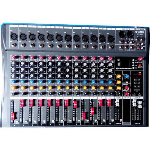 Yamaha 12 CHANNELS FLAT MIXING CONSOLE WITH BLUETOOTH, USB Item | Buy Yamaha 12 CHANNELS FLAT MIXING CONSOLE WITH BLUETOOTH, USB | SPOP Enterprise Global