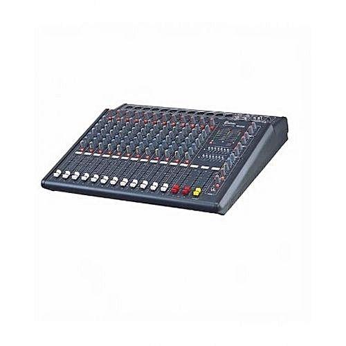 16 Channel Proffessional Console Mixer With Dsp Effect Item | Buy 16 Channel Proffessional Console Mixer With Dsp Effect | SPOP Enterprise Global