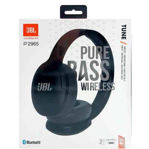 Jbl TUNE (P2965) Pure Bass Wireless Headphones Item | Buy Jbl TUNE (P2965) Pure Bass Wireless Headphones | SPOP Enterprise Global