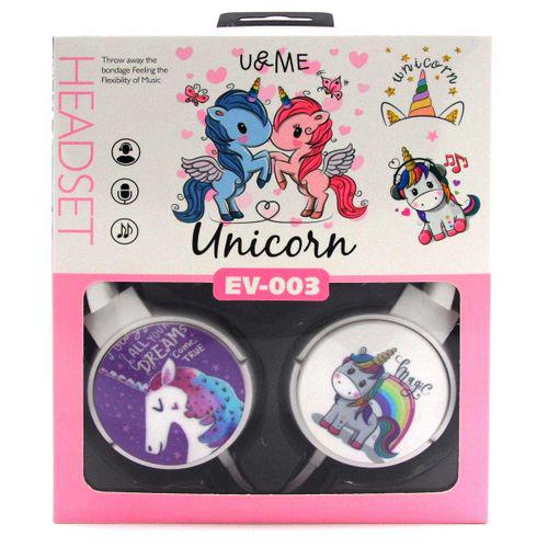 Unicorn Headband Headphone For Girls Item | Buy Unicorn Headband Headphone For Girls | SPOP Enterprise Global