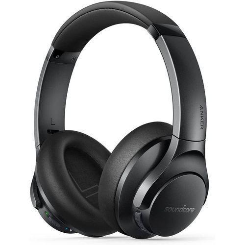 Anker Soundcore Life Q20+ Hybrid Headphones - BLACK Item | Buy Anker Soundcore Life Q20+ Hybrid Headphones - BLACK | SPOP Enterprise Global