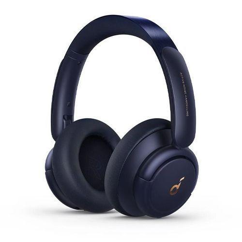 Anker Soundcore Life Q30 Wireless Headphone- Blue Item | Buy Anker Soundcore Life Q30 Wireless Headphone- Blue | SPOP Enterprise Global